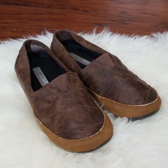 Nunn Bush Shoes - Nunn Bush Slip Ons